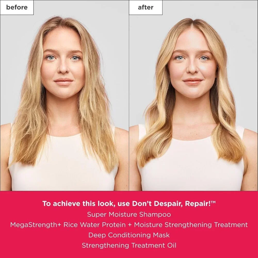 BRIOGEO Don’t Despair, Repair! Deep Conditioning Hair Mask (BRAND-NEW & SEALED!) - Picture 8 of 9